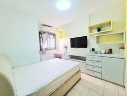Blk 116 Pending Road (Bukit Panjang), HDB 3 Rooms #529352991